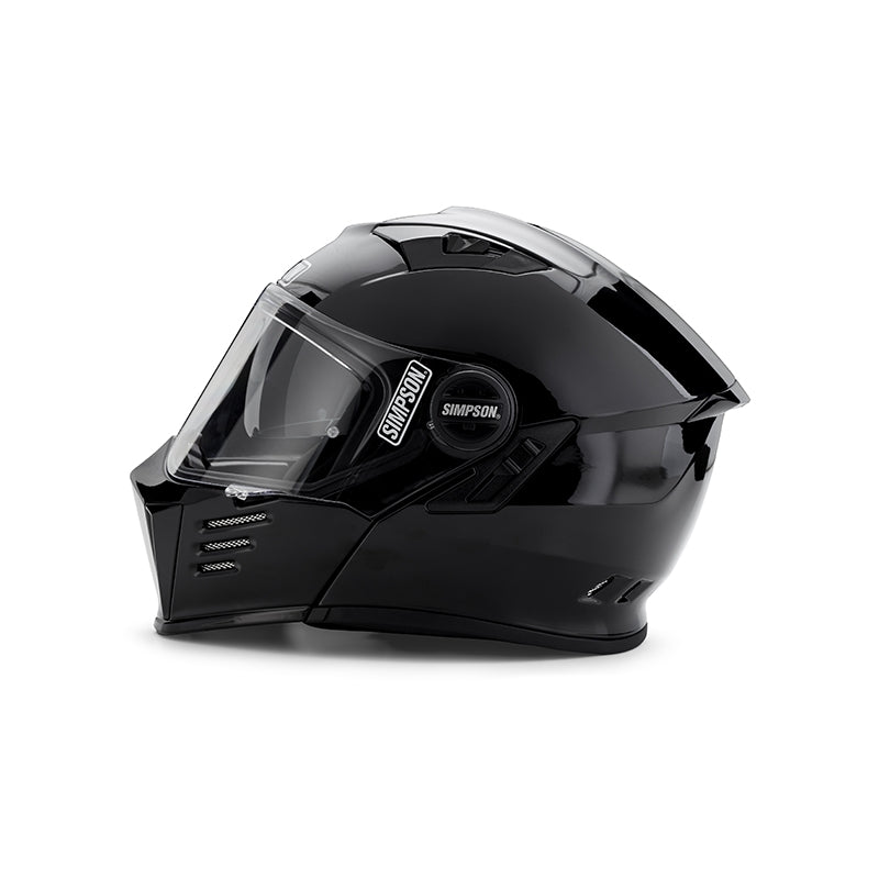Simpson Darksome Black