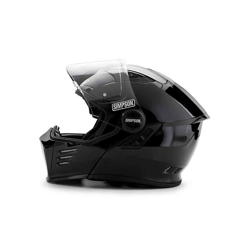 Simpson Darksome Black