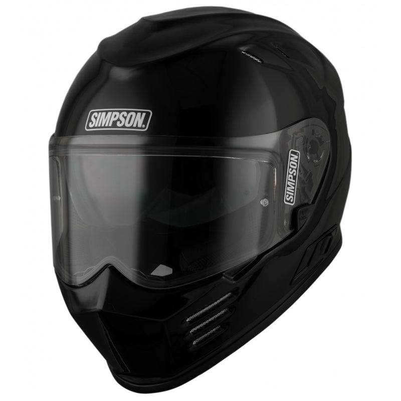 Simpson Venom 06, mattamusta