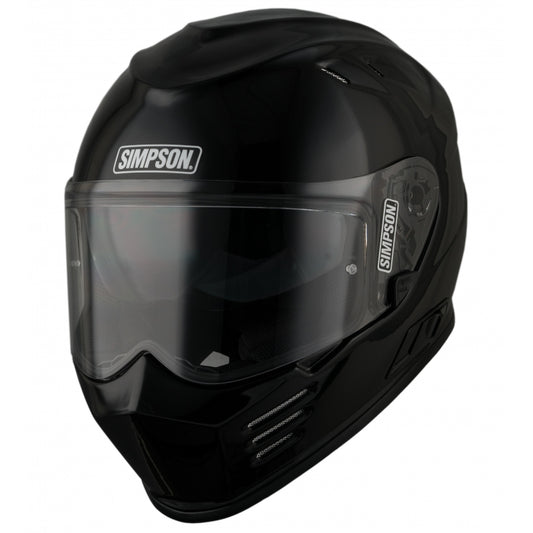 Simpson Venom 06, mattamusta
