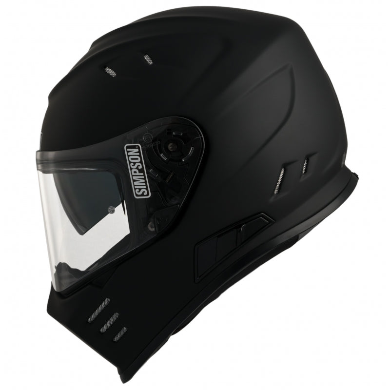 Simpson Venom 06, mattamusta