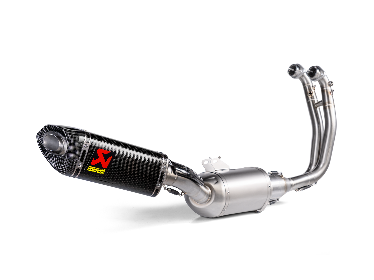 TUONO 660 / RS 660 Racing Line 2021-2024 EC/ECE (Euro 5 compliant)