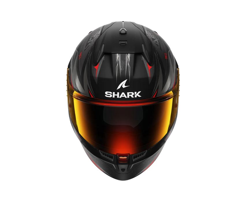 SHARK D-Skwal 3, BLAST-R
