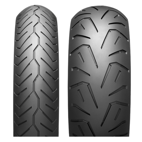 BRIDGESTONE EXEDRA MAX ETURENGAS
