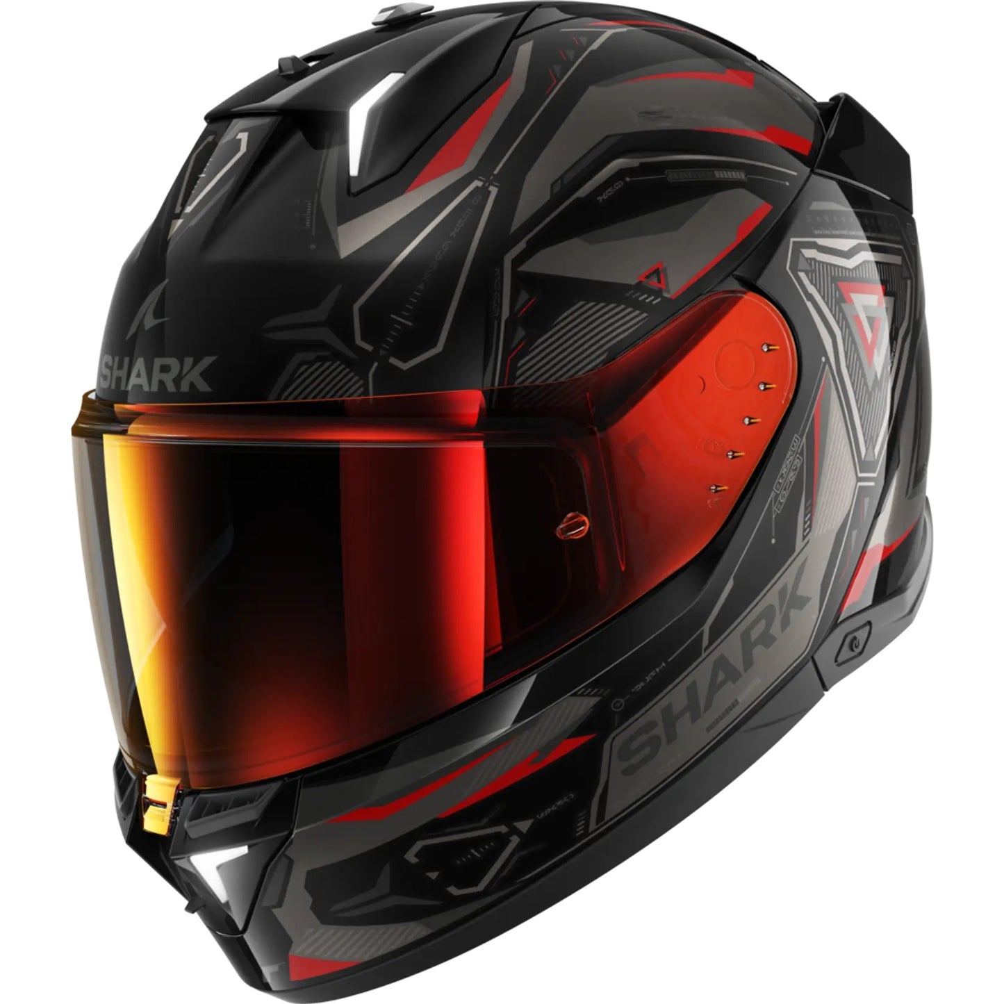 SHARK Skwal i3 LINIK