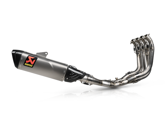 M 1000 RR Evolution Line TITANIUM 2025