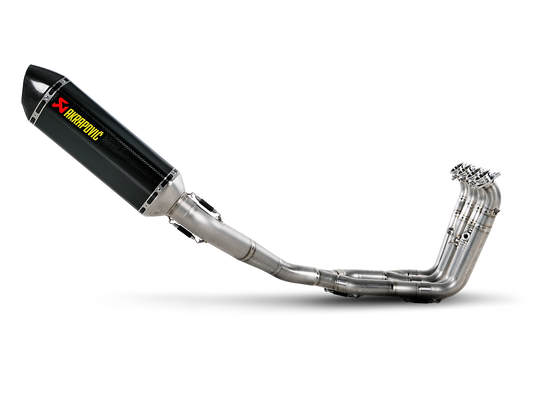 S 1000 RR Racing Line (Carbon) 2010-2014