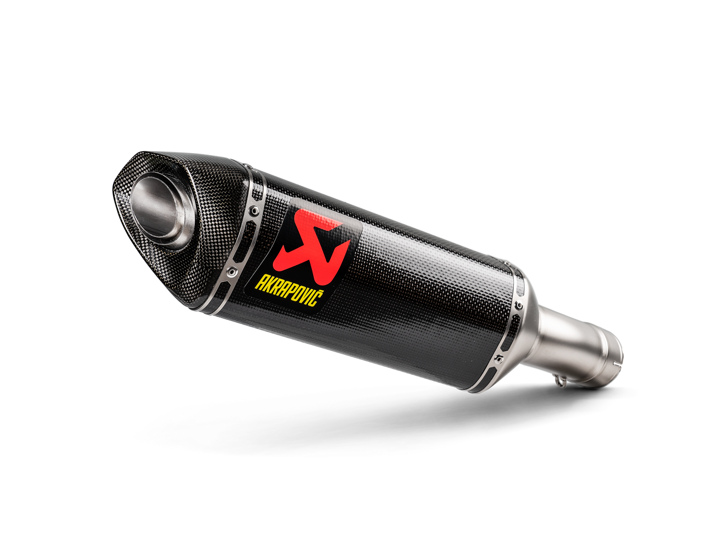 M 1000 RR Slip-On Line (Carbon) 2019-2025