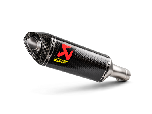 S 1000 RR Slip-On Line (Carbon) 2019-2025