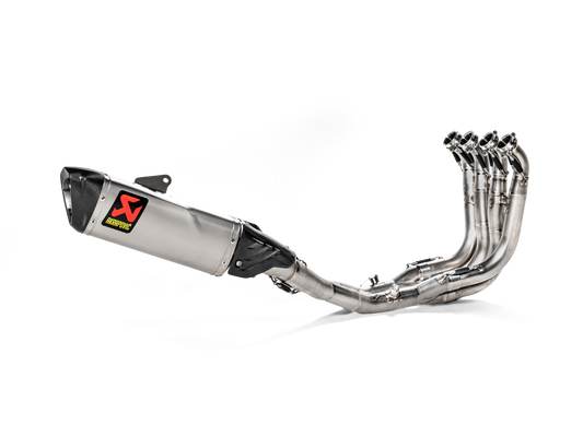 S 1000 RR Evolution Line TITANIUM 2019-2025