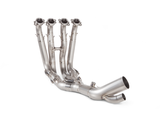 Optional Header S1000RR 2017-2018