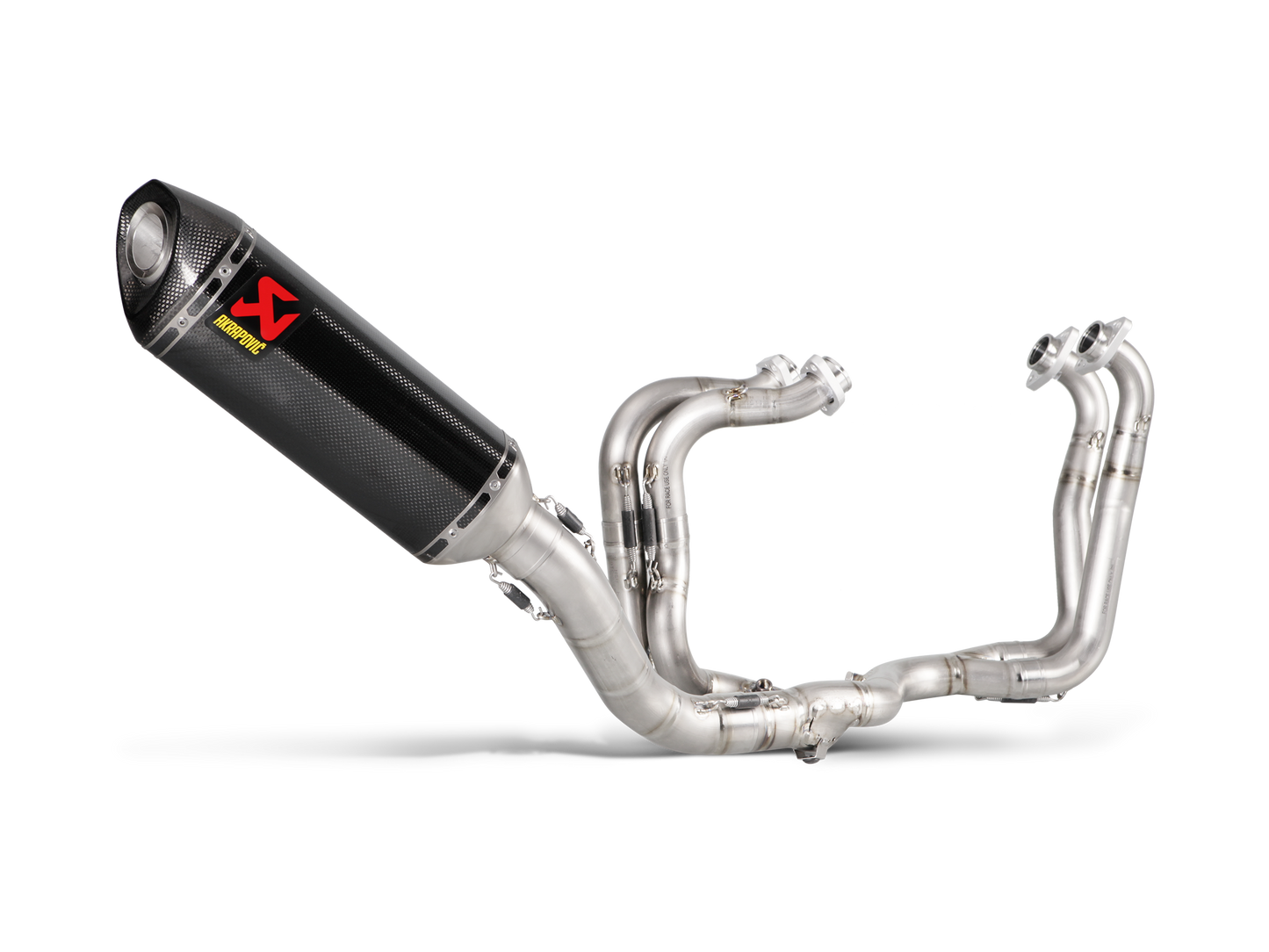 TUONO V4 Evolution Line Carbon