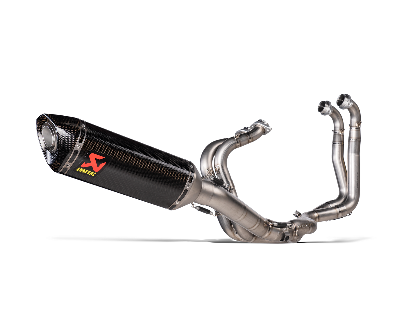 TUONO V4 Evolution Line Carbon